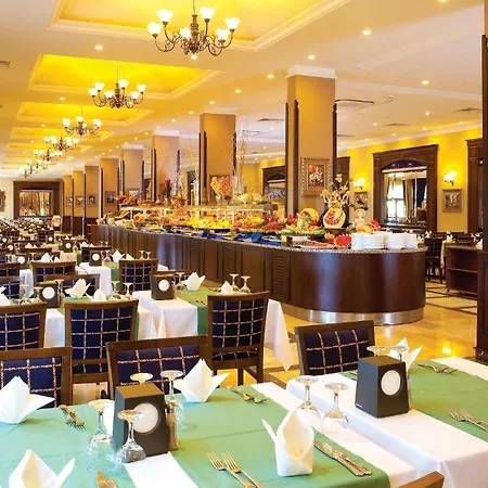 Club Yali & ホテル