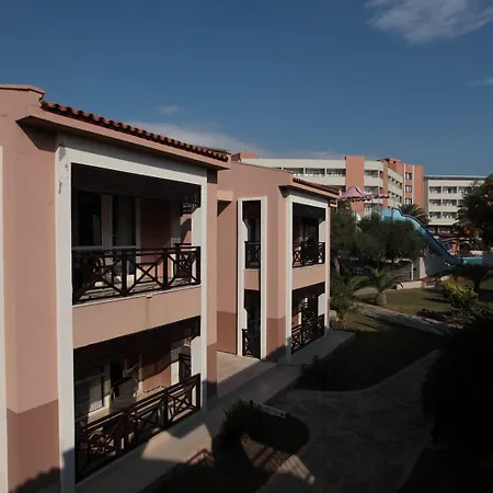 Club Yali & Hotel 5*