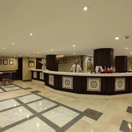 Club Yali & Gümüldür