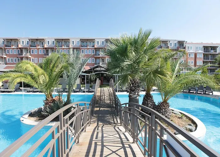 Club Yali & Hotel Gümüldür