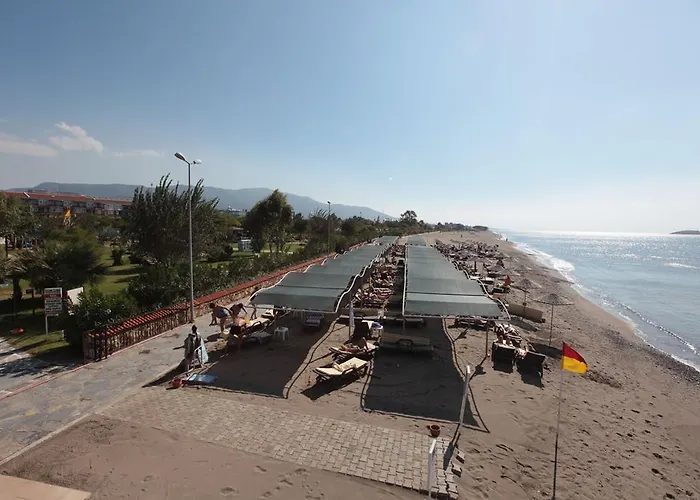 Club Yali & Hotel Gümüldür