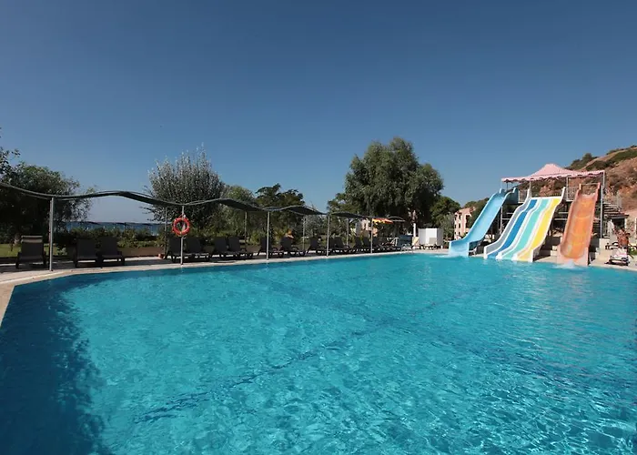 Club Yali & Gümüldür