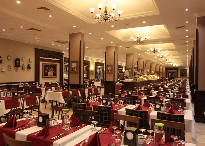 Club Yali & 5* Gümüldür