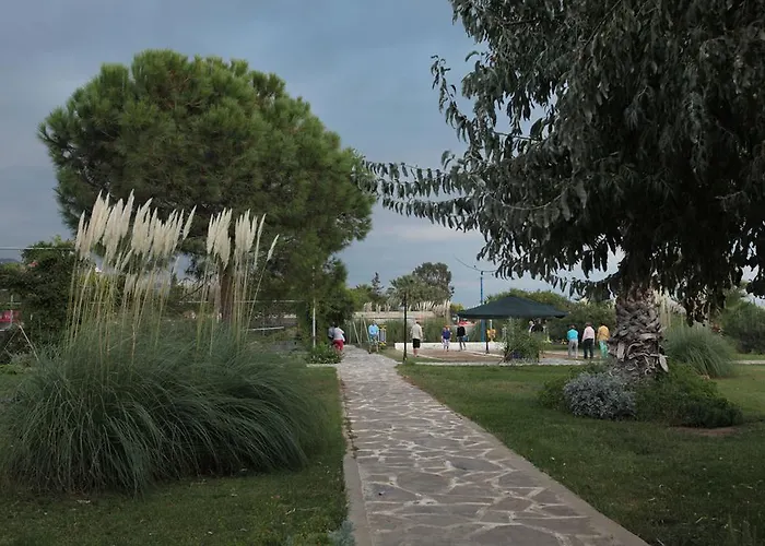 Hotel Club Yali & Gümüldür