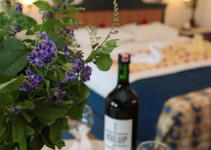 Hotel Club Yali & 5*