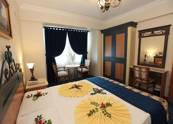 Club Yali & 5* Gümüldür