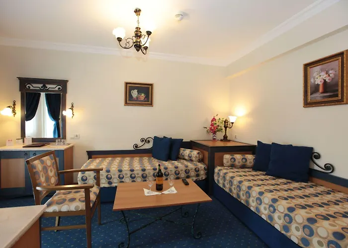 Club Yali & 5* Gumuldur