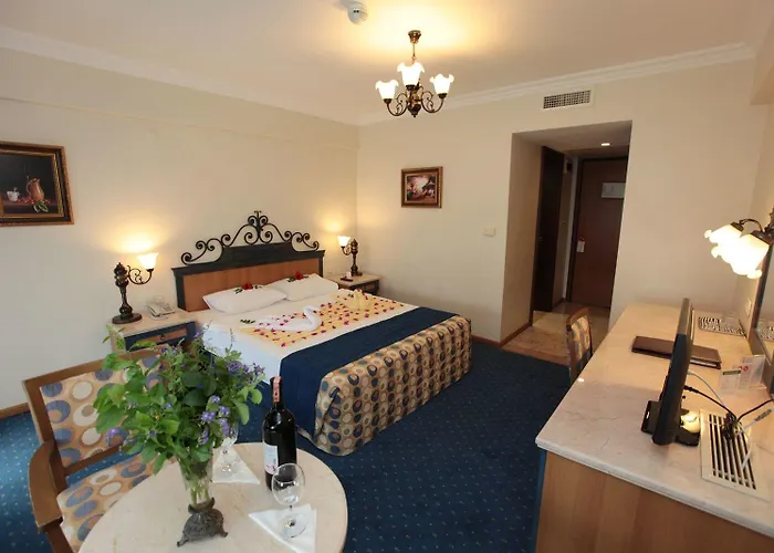 Club Yali & 5* Gümüldür