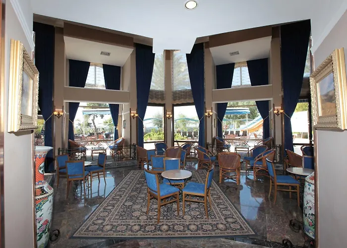 Club Yali & Hotel Gumuldur