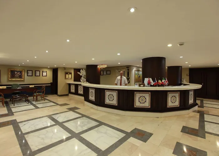 Club Yali & Gümüldür