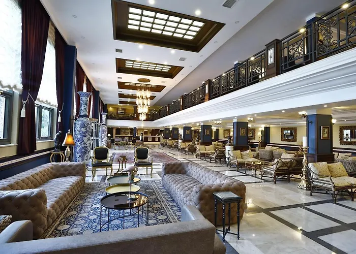 Club Yali & Gümüldür