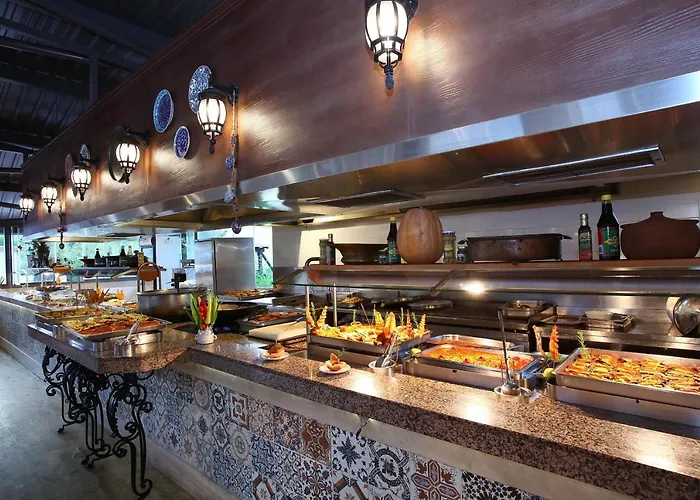 Club Yali & 5* Gumuldur