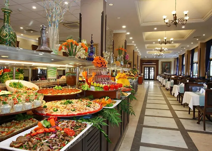 Hotel Club Yali & Gumuldur