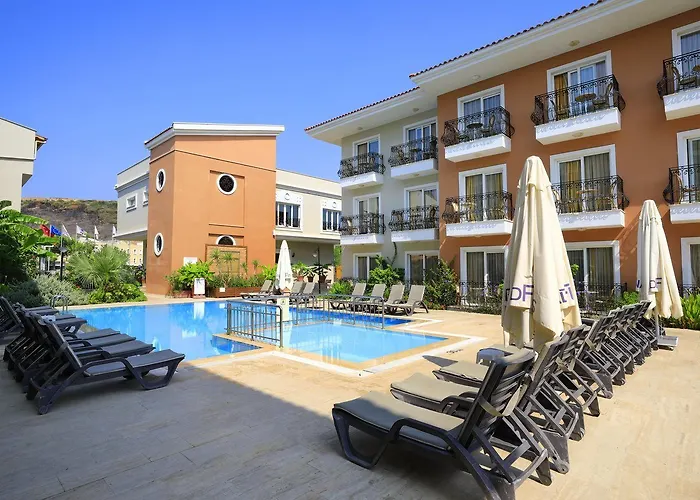 Club Yali & 5* Gumuldur