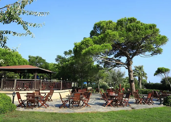 Club Yali & Gümüldür