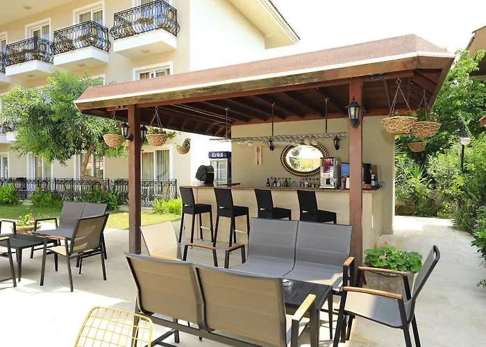 Club Yali & Gumuldur