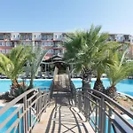 Club Yali & Hotel Gümüldür