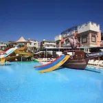 Hotel Club Yali & Gümüldür