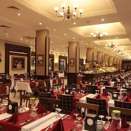 Club Yali & 5* Gumuldur