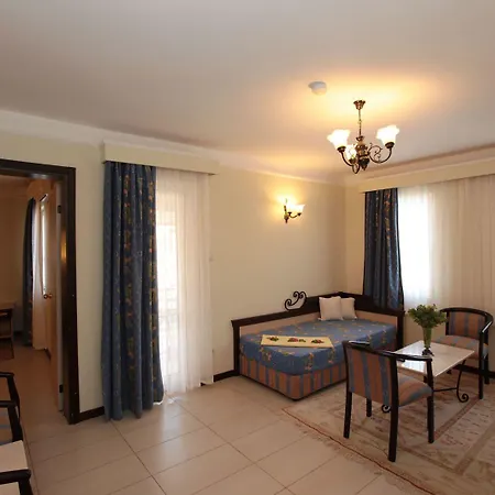 Club Yali & Hotel