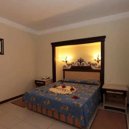 Hotel Club Yali & Gumuldur