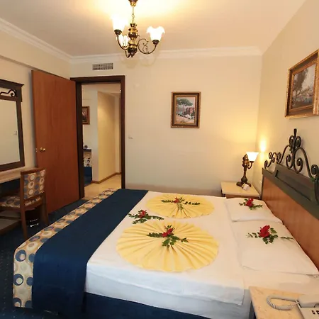 Club Yali & 5* Gumuldur