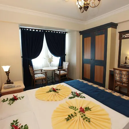 Club Yali & 5* Gumuldur