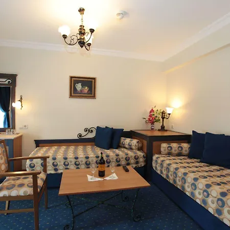 Club Yali & 5* Gumuldur