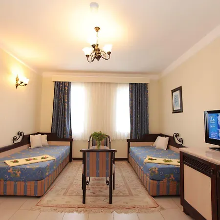 Club Yali & Hotel