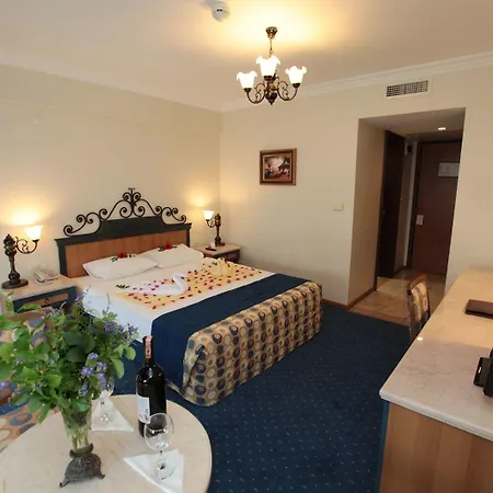 Club Yali & 5* Gumuldur