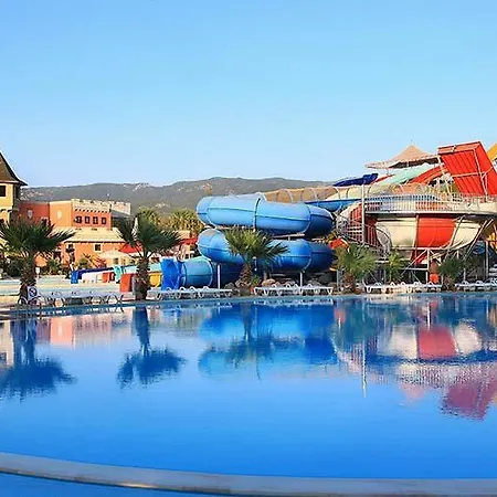 Club Yali & 5*