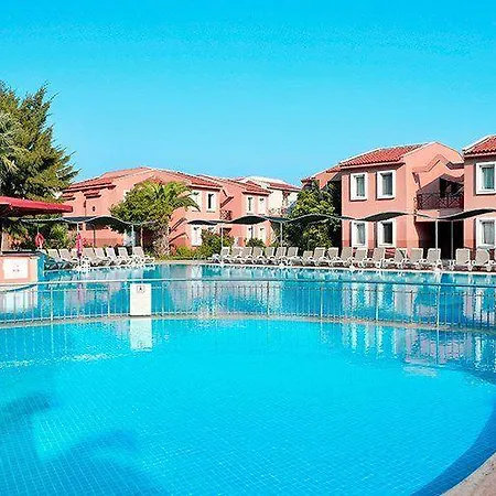 Club Yali &