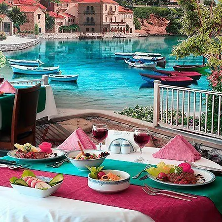 Club Yali &