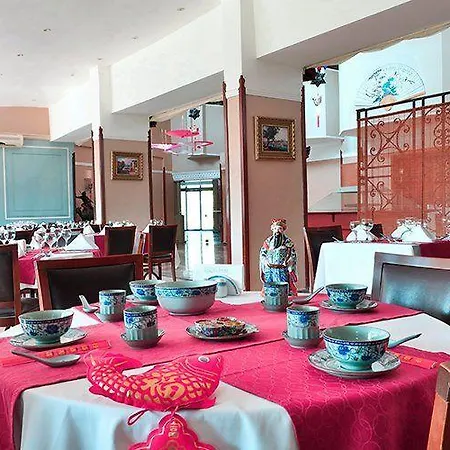Club Yali & Hotel Gumuldur