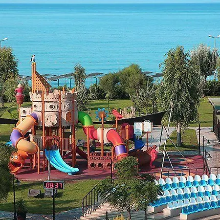 Club Yali & Hotel