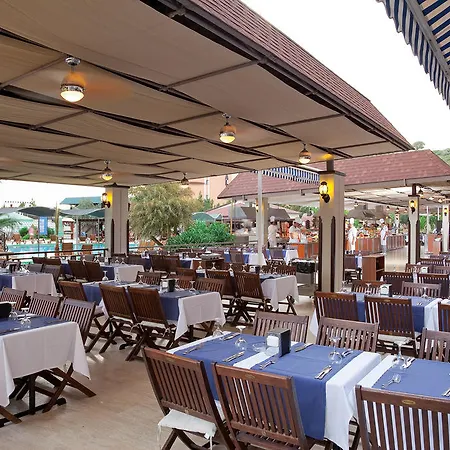 Club Yali & Hotel