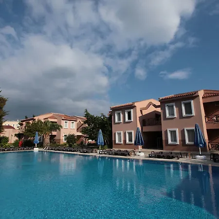 Club Yali & Gumuldur