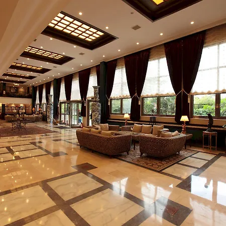 Hotel Club Yali & Gumuldur