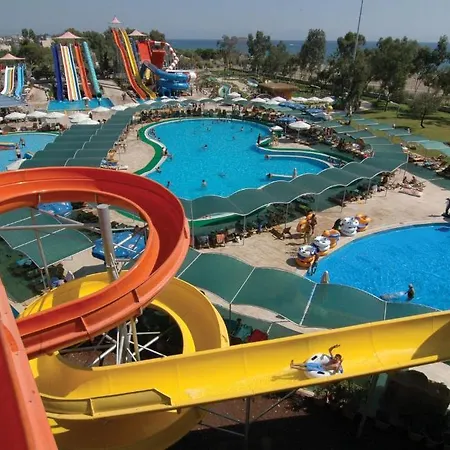 Club Yali & Hotel Gumuldur
