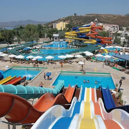 Club Yali & Hotel Gumuldur