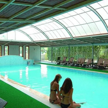 Hotel Club Yali &