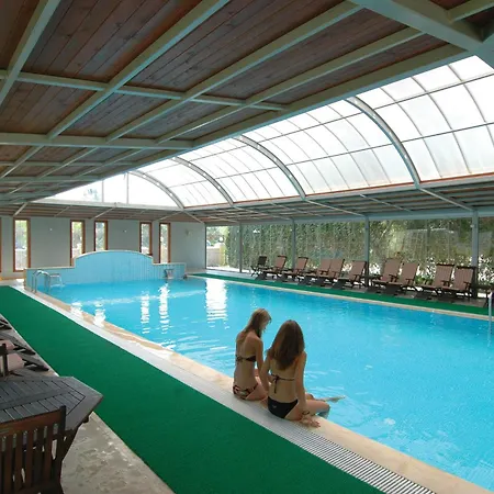 Hotel Club Yali &