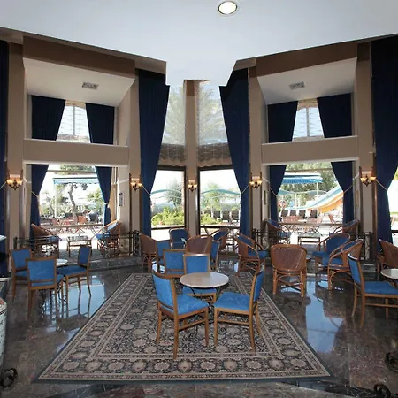 Club Yali & Hotel Gumuldur