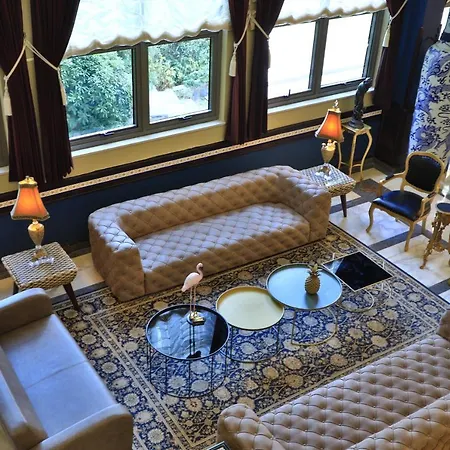 Club Yali & Hotel 5*