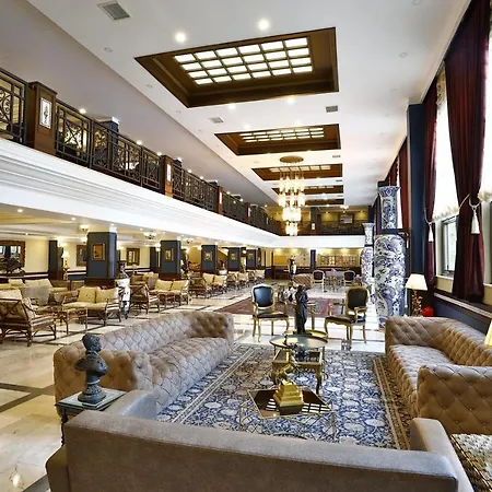 Club Yali & Hotel