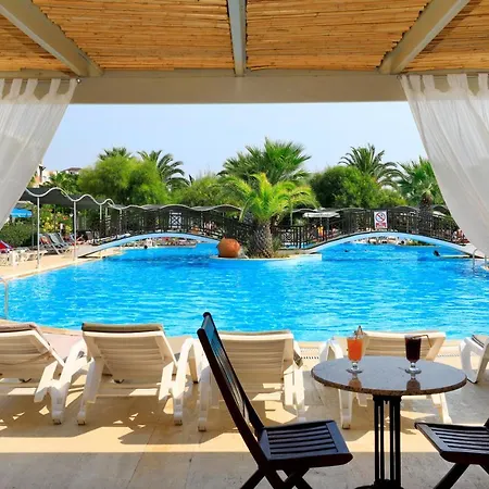 Hotel Club Yali & Gumuldur