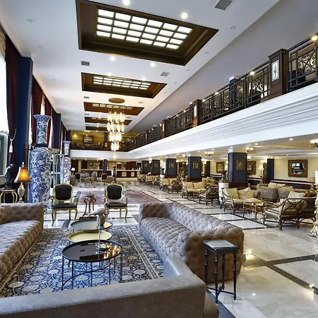 Club Yali & Gumuldur