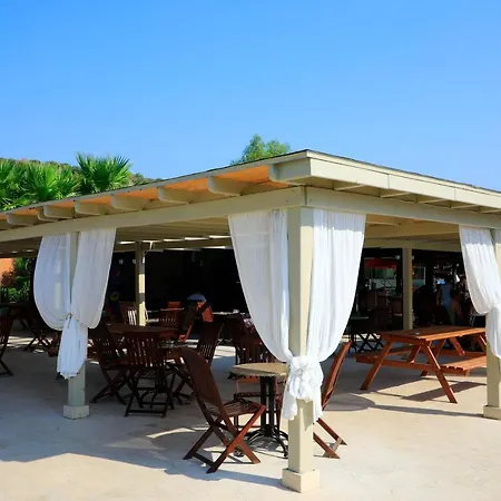 Club Yali & Hotel Gumuldur
