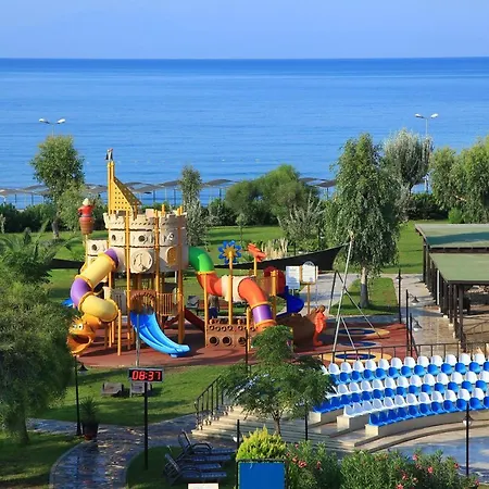 Hotel Club Yali & Gumuldur