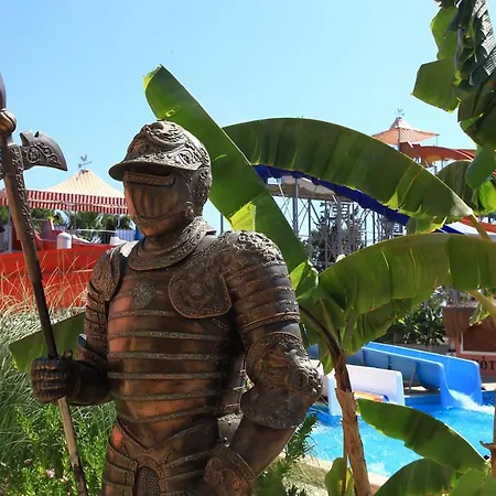 Club Yali & 5* Gumuldur